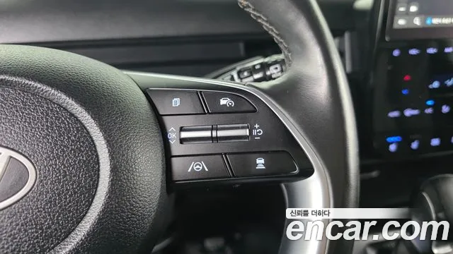 Hyundai Staria Staria — Фото автомобиля 15