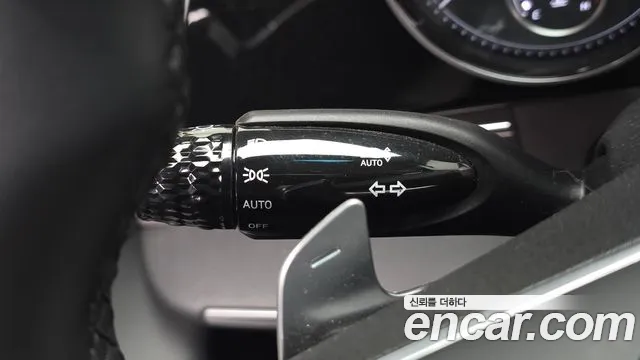 Hyundai Grandeur Новый Grandeur IG 3.0 LPi (Для проката) — Фото автомобиля 28