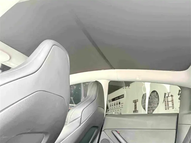 Tesla Model Y — Фото автомобиля 7