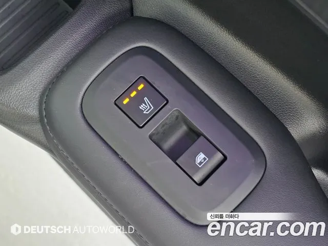 Hyundai Santa Fe MX5 — Фото автомобиля 14