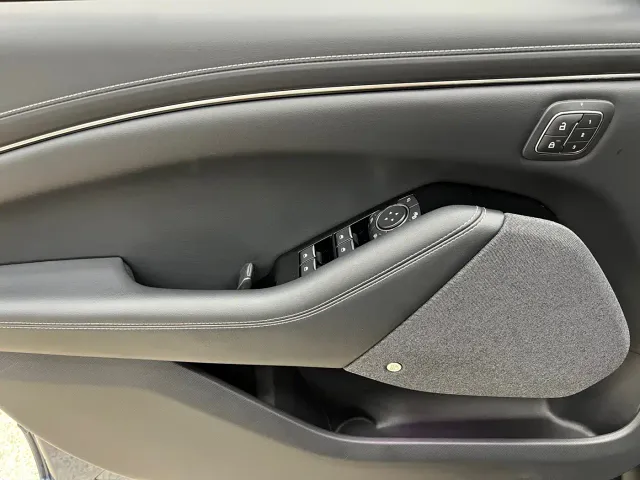 Ford Mustang Mach-E — Фото автомобиля 12