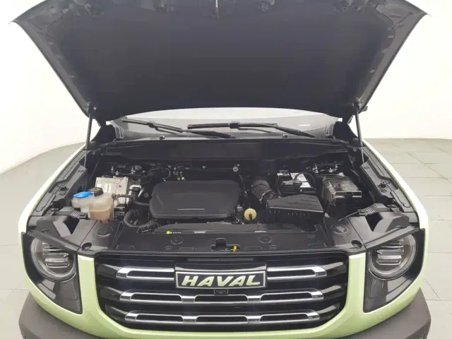 Haval Big Dog — Фото автомобиля 6