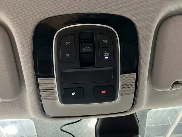Hyundai Tucson — Фото автомобиля 13
