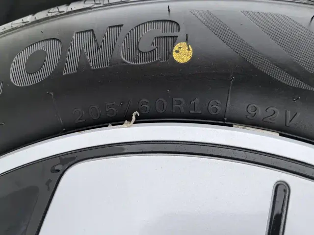 Geely Starry Wish — Фото автомобиля 24