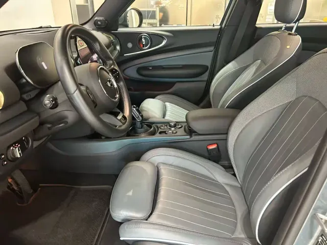 MINI Clubman — Фото автомобиля 6