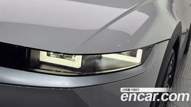 Hyundai Ioniq 5 — Фото автомобиля 7