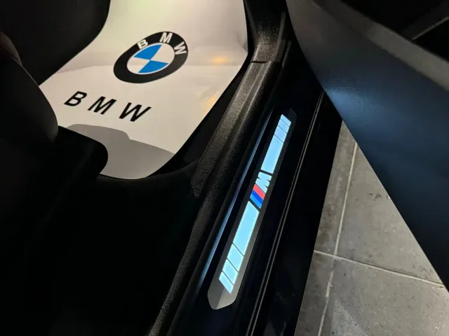 BMW X3 — Фото автомобиля 23