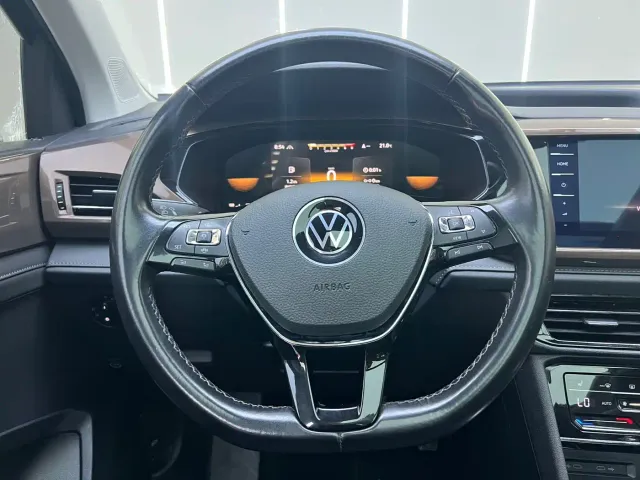 Volkswagen Tharu — Фото автомобиля 7