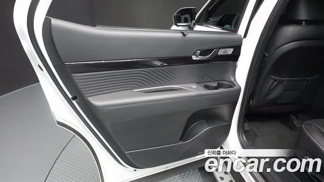 Hyundai Palisade The New Palisade Бензин 3.8 2WD — Фото автомобиля 25