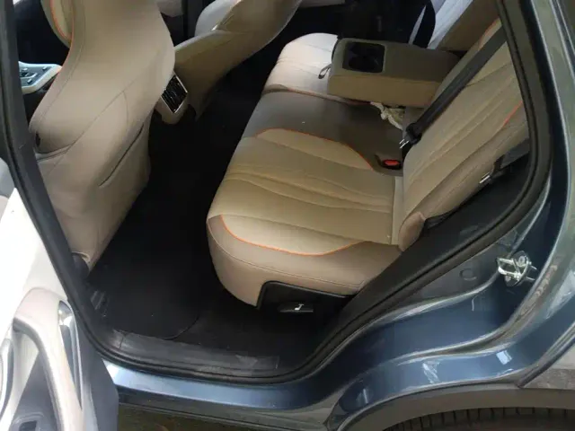 BYD Song Pro — Фото автомобиля 11