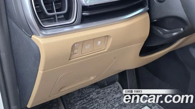 Kia Sorento 4th Gen — Фото автомобиля 26