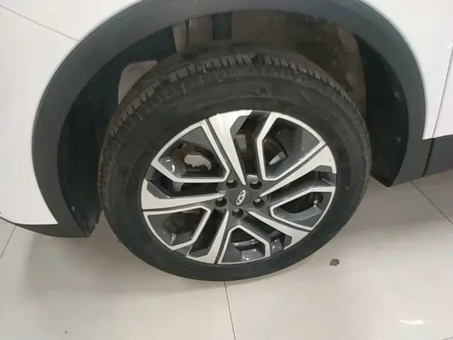 Chery Tiggo 7 PLUS — Фото автомобиля 22