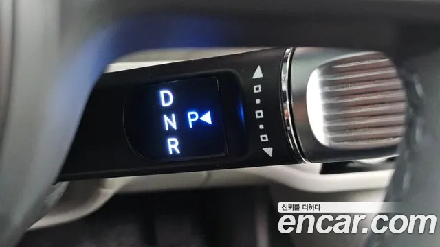Hyundai Ioniq 6 — Фото автомобиля 12