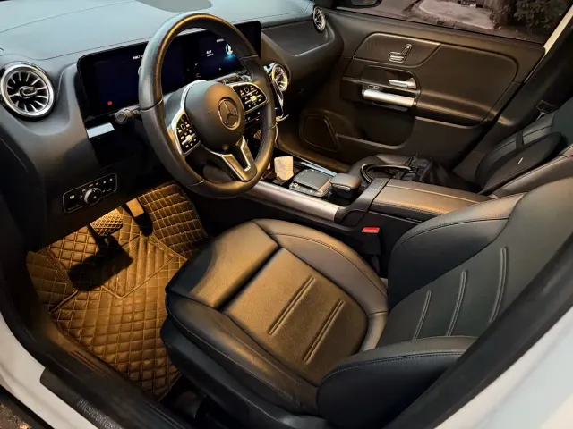 Mercedes-Benz GLA-Class — Фото автомобиля 5