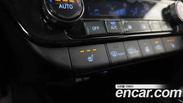 Hyundai AVANTE Новый Avante (CN7) — Фото автомобиля 28