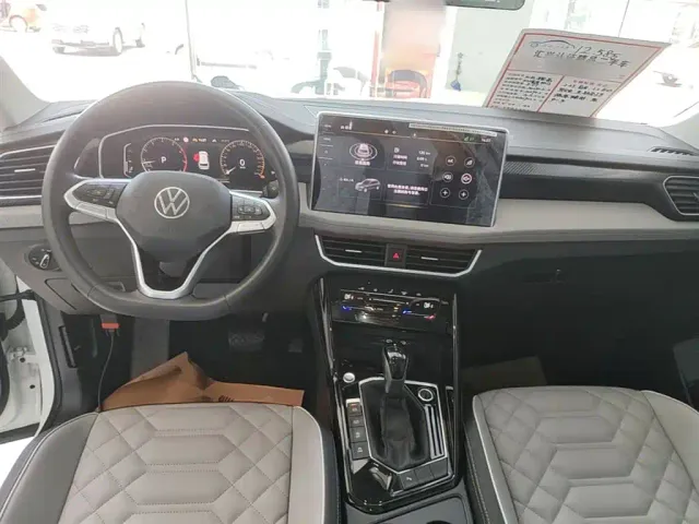Volkswagen Tayron — Фото автомобиля 9