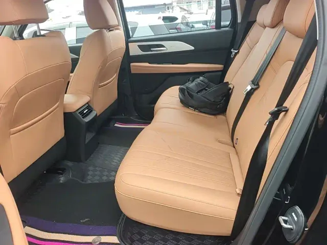 Haval H5 — Фото автомобиля 16