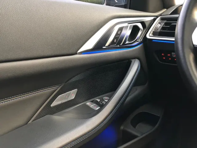 BMW 4 Series — Фото автомобиля 15