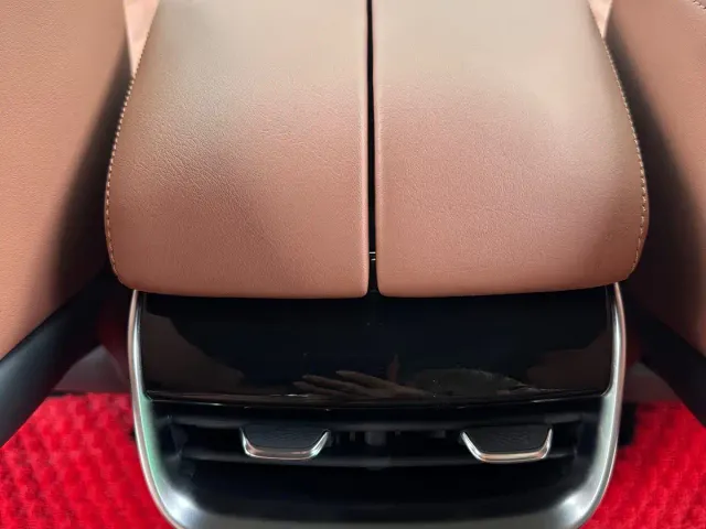 Changan Qiyuan A07 — Фото автомобиля 24