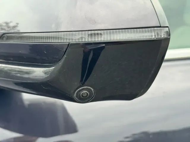 Buick Zenith Sedan 2025 Model Base Version — Фото автомобиля 9