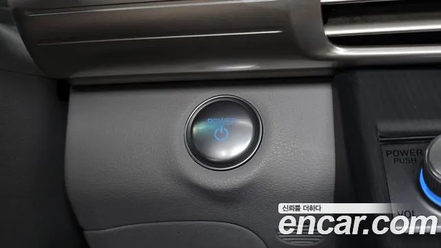 Hyundai Nexo — Фото автомобиля 23