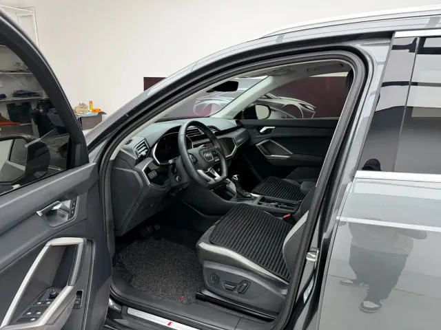 Audi Q3 — Фото автомобиля 7