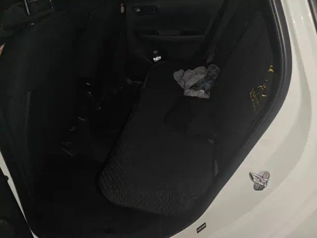 Honda Fit — Фото автомобиля 11