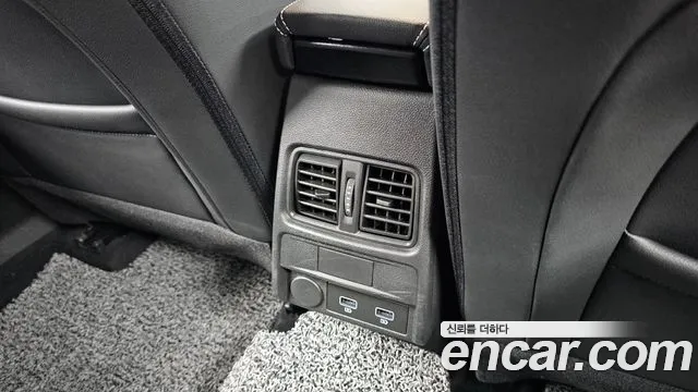 Renault-KoreaSamsung XM3 — Фото автомобиля 29