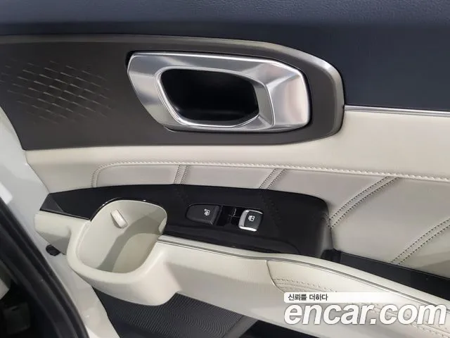 Kia Sorento Generation 4 — Фото автомобиля 15