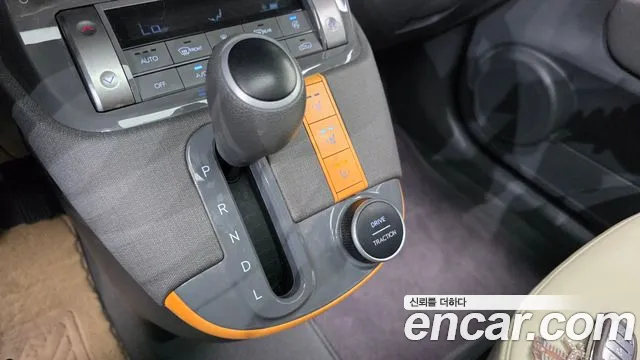 Hyundai Casper — Фото автомобиля 12