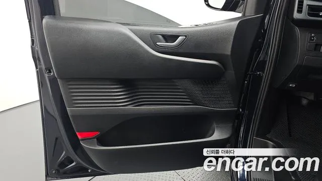 Hyundai Staria Staria L3.5 Карго 5 мест — Фото автомобиля 6