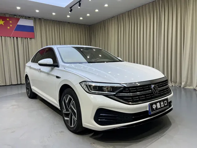 Volkswagen Sagitar — Фото автомобиля 3