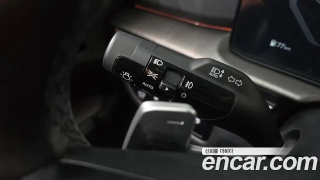 Kia Sportage Бензин 1.6 турбо 2WD — Фото автомобиля 27