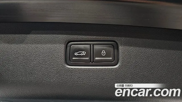 Genesis GV70 2.2 Дизель AWD — Фото автомобиля 26