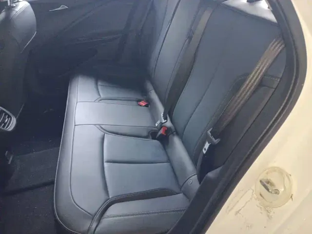 Buick Velite 6 — Фото автомобиля 18