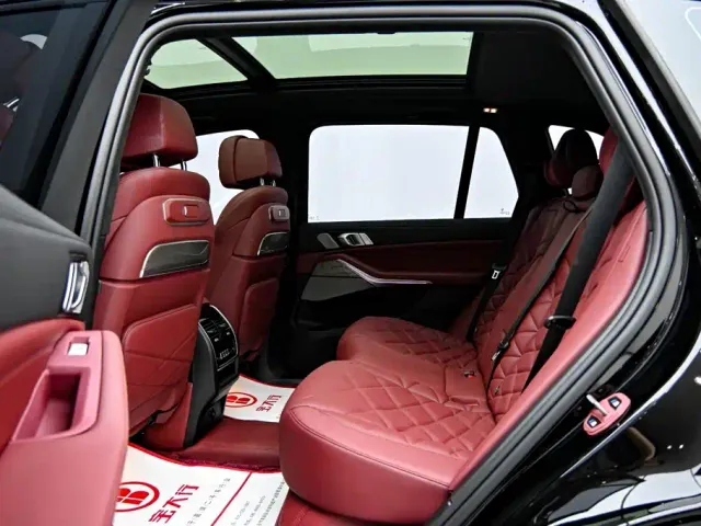 BMW X5 — Фото автомобиля 12