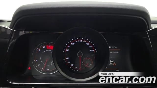 Hyundai AVANTE Avante (CN7) — Фото автомобиля 8