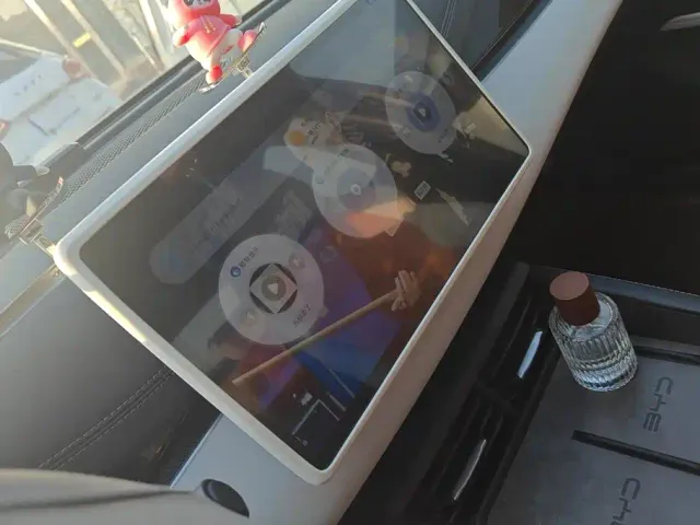BYD Seal 06 — Фото автомобиля 13