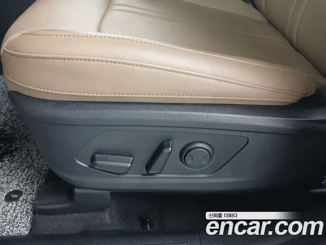 Kia Sorento 4th Gen — Фото автомобиля 25