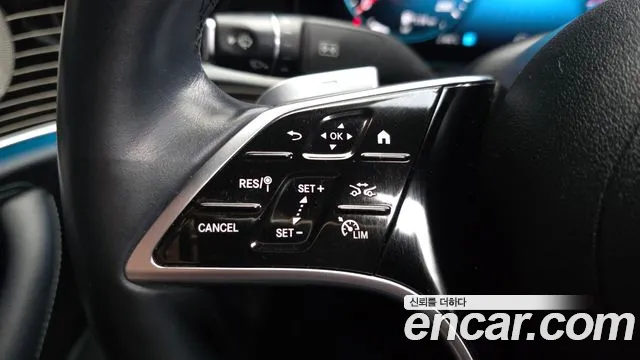 Mercedes-Benz E-Class W213 — Фото автомобиля 25