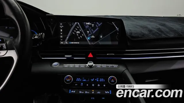 Hyundai AVANTE Новый Avante (CN7) — Фото автомобиля 13