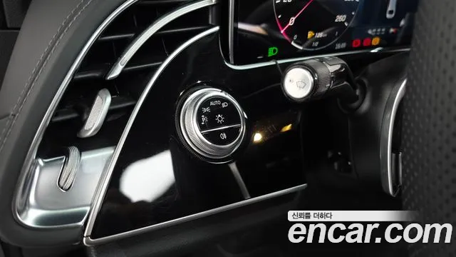 Mercedes-Benz E-Class E-класс W214 — Фото автомобиля 13
