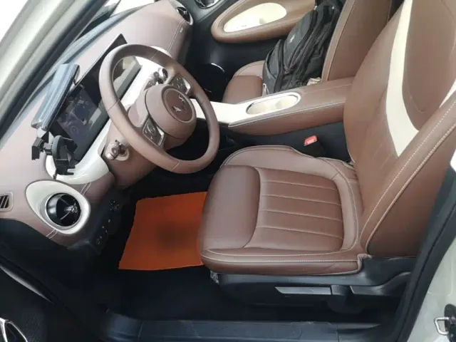 Wuling Bingo — Фото автомобиля 14