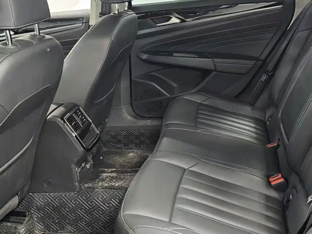 Volkswagen Passat 2024 280TSI Business Edition — Фото автомобиля 12