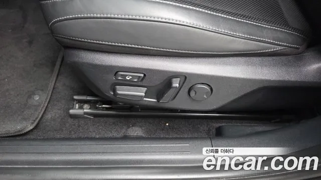 Kia EV6 — Фото автомобиля 30