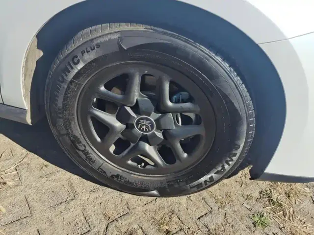 BYD Qin PLUS — Фото автомобиля 6