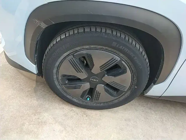 Chery Comfort Home — Фото автомобиля 22