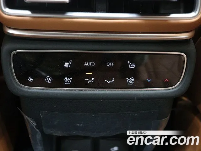 Genesis GV80 — Фото автомобиля 18