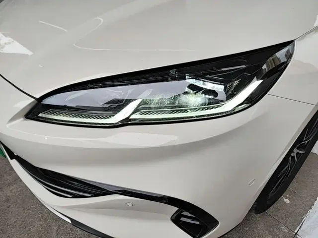 BYD Seal 06 — Фото автомобиля 23