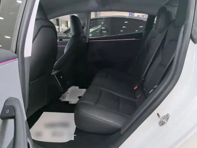 Tesla Model 3 — Фото автомобиля 16